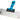 OX Spackmes Pro RVS 0,4mm - Budget Tegels