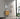 Sanitair Boch Fonteinkast Mat Eiken 52x39,5x22cm - Budget Tegels