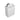 Sanitair Boch Fonteinkast Wit Glans 52x39,5x22cm - Budget Tegels