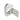 Sanitair Boch Fonteinkast Wit Glans 52x39,5x22cm - Budget Tegels