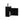 Sanitair Boch Fonteinkast Zwart Mat 52x39,5x22cm - Budget Tegels