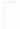 Sanitair Boch Kolomkast Zwart Mat 160x35x35cm - Budget Tegels