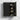Sanitair Boch Spiegelkast Grijs Mat 60x70x16cm - Budget Tegels