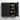 Sanitair Boch Spiegelkast Grijs Mat 80x70x16cm - Budget Tegels