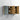 Sanitair Boch Spiegelkast Mat Eiken 120x70x16cm - Budget Tegels