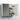 Sanitair Boch Spiegelkast Wit Glans 80x70x16cm - Budget Tegels