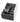 Sanitair Differnz Lade Organizer Grijs 32x11x6cm - 3 - vakken - Budget Tegels