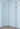 Sanitair Sani Douchewand Paris Vaste Wand Helder Glas 45x200cm - Budget Tegels
