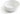 Sanitair Sani Waskom Keramiek Rond Wit Mat 42x42x16,5cm - Budget Tegels