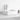 Sanitair Sani Waskom Keramiek Wit Mat 38x38x13cm - Budget Tegels