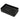 Sanitair Sani Waskom Keramiek Zwart Mat 60x34x11cm - Budget Tegels