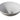 Sanitair Sani Waskom Solid Surface Beige Mat 38,5x38,5x13,8cm EXT - Budget Tegels