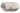 Sanitair Sani Waskom Solid Surface Beige Mat 46x34x12,2cm - Budget Tegels