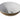 Sanitair Sani Waskom Solid Surface Goud Mat 38,5x38,5x13,8cm EXT - Budget Tegels