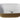 Sanitair Sani Waskom Solid Surface Goud Mat 46x34x12,2cm EXT - Budget Tegels