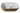 Sanitair Sani Waskom Solid Surface Goud Mat 46x34x12,2cm EXT - Budget Tegels