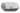 Sanitair Sani Waskom Solid Surface Greige Mat 46x34x12,2cm EXT - Budget Tegels