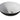 Sanitair Sani Waskom Solid Surface Zwart Mat 38,5x38,5x13,8cm EXT - Budget Tegels