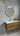 Sanitair SaniBud Badkamerspiegel 60cm LED, touch knop, anti - condens - Budget Tegels