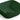 Sanitair Sanibud Waskom Keramiek Vierkant Groen Mat 42x42x16,5cm - Budget Tegels