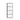 Sanitair Saniclear Douchewand Helder Glas 120x200cm Mat Zwart Raster - Budget Tegels