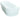 Sanitair Saniclear Half Vrijstaand Bad Wit Mat 170x80x57cm - Budget Tegels