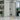 Sanitair Saniclear Inloopdouche Helder Glas 90x200cm Mat Zwart Raamwerk - Budget Tegels