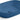 Sanitair SaniClear Waskom Design Ovaal Blauw Mat 60x42x16,5cm - Budget Tegels