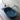 Sanitair SaniClear Waskom Design Ovaal Blauw Mat 60x42x16,5cm - Budget Tegels