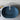 Sanitair SaniClear Waskom Design Ovaal Blauw Mat 60x42x16,5cm - Budget Tegels
