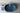 Sanitair SaniClear Waskom Design Ovaal Blauw Mat 60x42x16,5cm - Budget Tegels