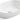 Sanitair SaniClear Waskom Design Ovaal Wit Mat 60x42x16,5cm - Budget Tegels