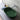 Sanitair Saniclear Waskom Keramiek Ovaal Groen Mat 60x42x16,5cm - Budget Tegels
