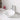 Sanitair Saniclear Waskom Keramiek Wit Glans 40x40x13,5cm - Budget Tegels