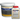 SCHÖNOX® 2K PU SOLID - Witte, 2 - componenten polyurethaan - tegellijm 5kg - Budget Tegels