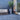 Tuintegel/Terrasstegel Florim Durban Slate Black Berry Zwart 60x60x2 - Budget Tegels