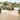 Tuintegel/Terrasstegel Keope Ambiente Beige Betonlook 80x80x2 - Budget Tegels