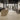 Vloertegel/Wandtegel Agostino Sena Beige Stonelook Glans 120x120 - Budget Tegels