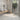 Vloertegel/Wandtegel Agostino Sena Grijs Stonelook Glans 120x120 - Budget Tegels