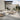 Vloertegel/Wandtegel Agostino Sena Grijs Stonelook Glans 120x120 - Budget Tegels