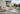 Vloertegel/Wandtegel Agostino Sena Grijs Stonelook Glans 60x120 - Budget Tegels
