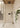 Vloertegel/Wandtegel Baldocer Dale Swan R10 Stonelook Creme Mat 60x60 - Budget Tegels