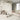 Vloertegel/Wandtegel Baldocer Orion Cream Honed Beige Marmerlook 60x60 - Budget Tegels