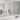 Vloertegel/Wandtegel Baldocer Orion Pearl Honed Lichtgrijs Marmerlook 60x60 - Budget Tegels