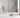 Vloertegel/Wandtegel Baldocer Orion Pearl Mat Lichtgrijs Marmerlook 30x90 - Budget Tegels