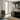 Vloertegel/Wandtegel Cerriva Flatiron Industrielook Zwart Mat 80x80 - Budget Tegels