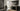 Vloertegel/Wandtegel Cerriva Flatiron Industrielook Zwart Mat 80x80 - Budget Tegels