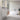 Vloertegel/Wandtegel Cifre Cerámica Borneo White Lichtgrijs Betonlook 75x75 - Budget Tegels