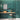 Vloertegel/Wandtegel Cifre May Vert Groen Hexagon Mat 19,8x22,8 - Budget Tegels