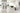 Vloertegel/Wandtegel Cifre Nebula Light Lichtgrijs Betonlook 30x90 - Budget Tegels